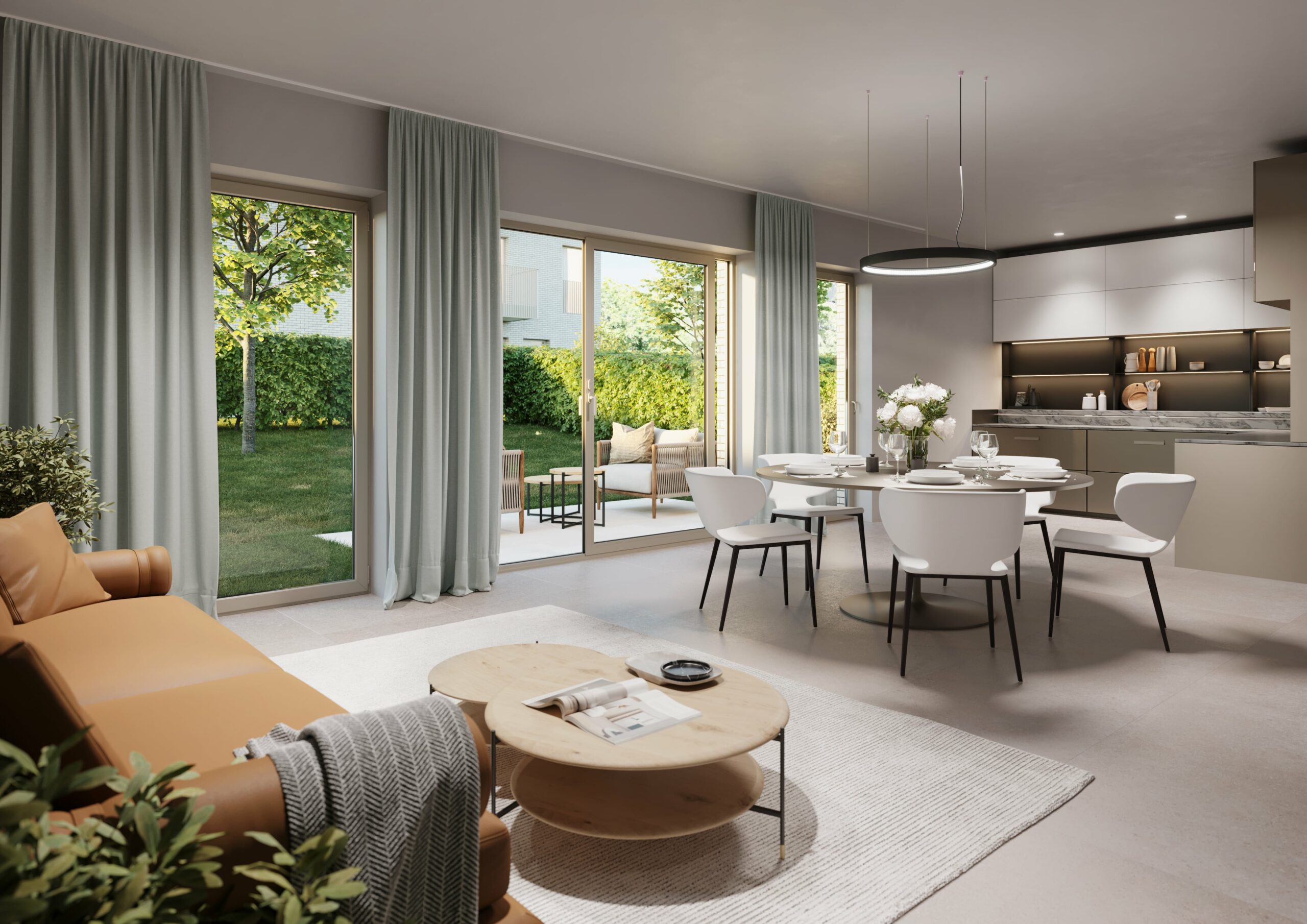 stylish flat lux-city, Luxemburgo – Preços atualizados 2023