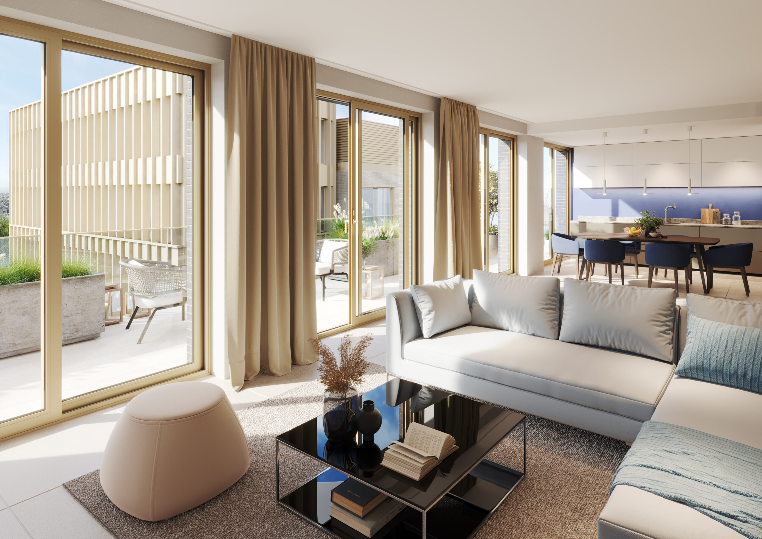 stylish flat lux-city, Luxemburgo – Preços atualizados 2023