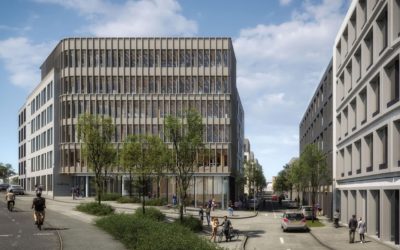 Eaglestone renforce sa présence avec une double annonce stratégique