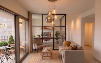 Ready to rent | Brooklyn Phase 1
