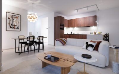 Eaglestone Luxembourg: your future property with confidence