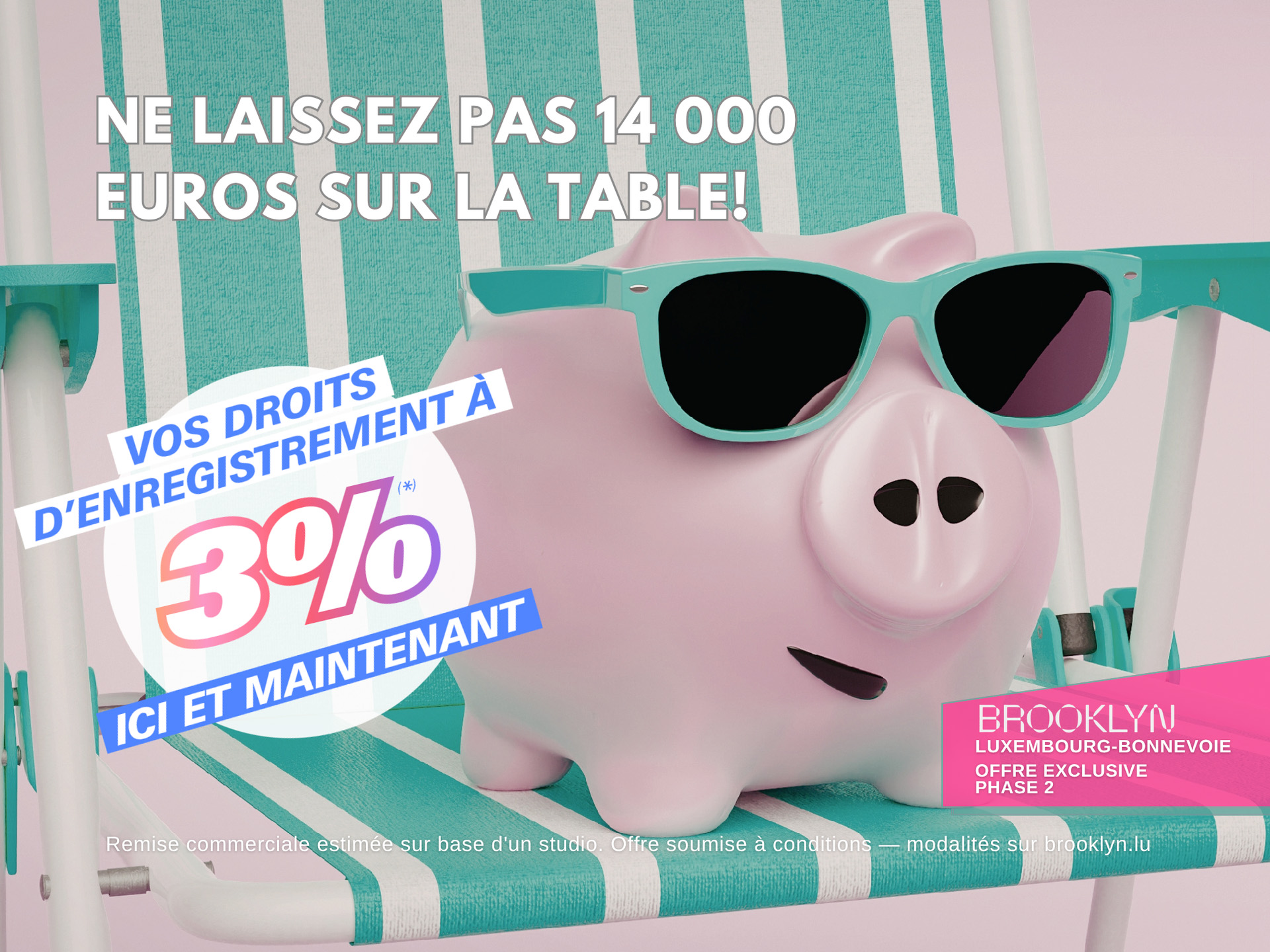 Lots à acheter luxembourg